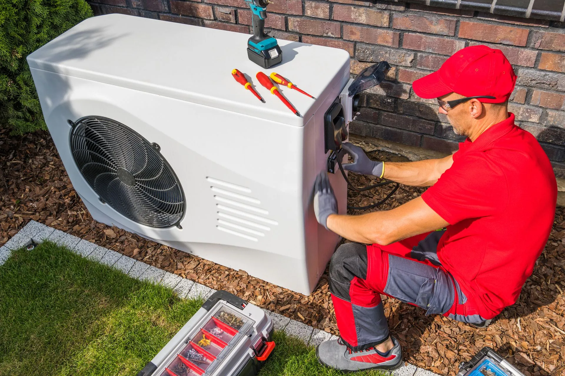 About HVAC in Aguirre, PR